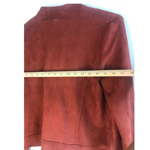 Womens M Sweet Wanderer Jacket - Picture 6 of 14